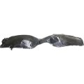Front Passenger Side Fender Liner For Lexus Es350 Es300h 2013 2014 2015 2016 2017 2018 Black Plastic With Extension Sheet 
