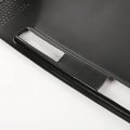 G-plus Dashboard Neutral Dash Cover Compatible With 1981-1987 Chevy Gmc Full Size Pickup 1981-1991 Suv Black