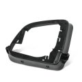 Exterior Mirror Base Support Ring Wing Door Frame For Tesla Model Y 2020-2023 Right Passenger Side Cover 