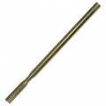 Caltric Left Or Right Tie Rod Compatible With Yamaha Wolverine 350 4x4 Yfm350 1995-2005