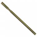 Caltric Left Or Right Tie Rod Compatible With Yamaha Wolverine 350 4x4 Yfm350 1995-2005
