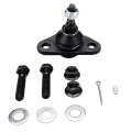 Lower Ball Joint K9141 For Volvo 740 1985 To 1992 745 760 1983 1990 780 1987 1991 940 1995 960 1997 S90 V90 