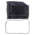Xtremeamazing Transmission Transaxle Oil Pan For Camry Highlander Rav4 Sienna 