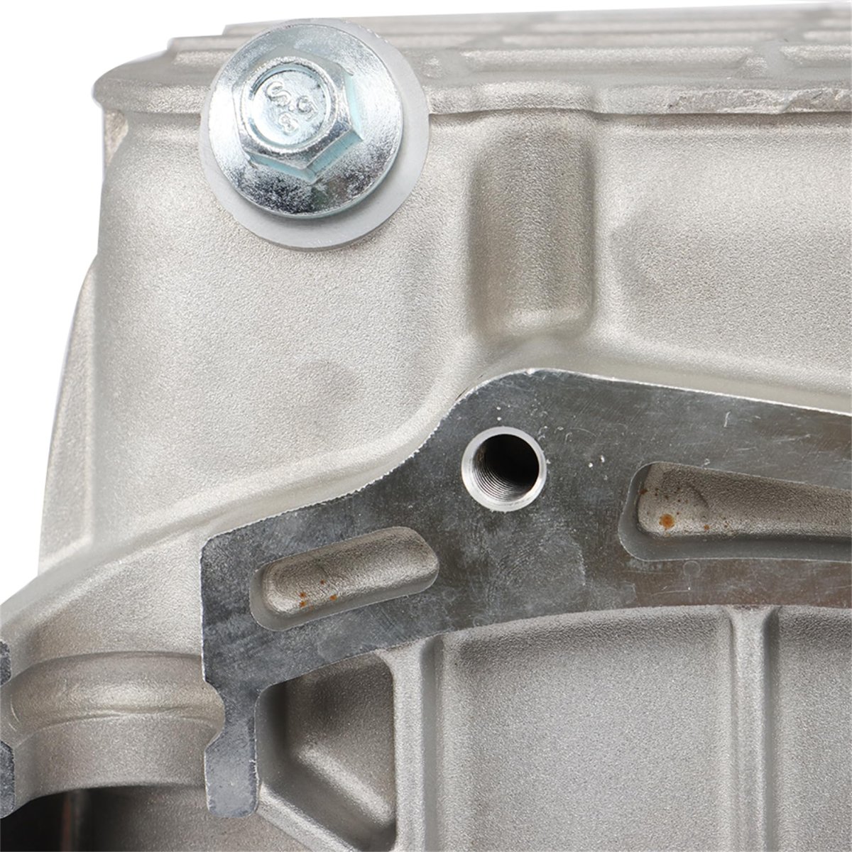Engine Oil Pan Upper Replacement For Wrangler V6 3 6l 2012-2017 68078951ac 264-858