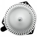 Hvac Blower Motor With Fan Cage For Chevy Colorado 2004 2011 Ssr 2003 2006 Gmc Canyon Isuzu 280 290 350 I 370 2008 