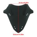 Abs Motorcycle Windshield Windscreen Plastic Fit For Yamaha X-max 300 2023