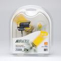 Nokya Pro-halogen Hyper Yellow 881 27w L 