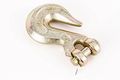 1 Forged 3 8 Clevis Grab Hook Towing Grade 70