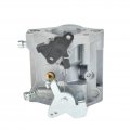 Pc144853 Carburetor For Honda Gc160 Gcv160 Gcv190 Gc135 With Pin 