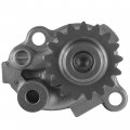Caltric Oil Pump Compatible With Yamaha Yfz450r Se 2009 2010 2011 2012 2013 2014 2015 2016-2022