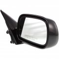 Buick Lucerne 2006 2007 2008 Door Mirror Passenger Side Power Glass Heated Paint To Match Replacement For Gm1321346 25822566