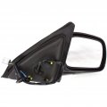 Buick Lucerne 2006 2007 2008 Door Mirror Passenger Side Power Glass Heated Paint To Match Replacement For Gm1321346 25822566