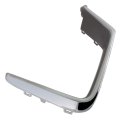 Front Bumper Trim Passenger Side Outer For Honda Cr-v 2020 2021 2022 Touring Models Gloss Gray Replacement 71113tlaa70 And 