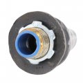 Thomas Betts St3 8 Ocal Straight Pvc Coated Liquidtight Conduit Connector 3 