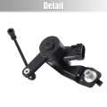 X Autohaux 23405178 Rear Left Air Suspension Ride Height Level Sensor For Chevrolet Camaro 2016-2022