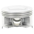 Niche Big Bore Piston Gasket Kit For Arctic Cat 3402-365 3402-362 3402-137 