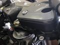 Soupys Gsx1300r Hayabusa 1st Gen 99-07 Front Lowering Block Handlebar Riser 