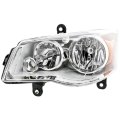 Oe Headlight Mechanics Choice For 2008-2016 Chrysler Town Country 2011-18 Dodge Grand Caravan Left 