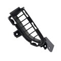 Bumper Grille For Nissan Rogue 2021 2022 2023 Front Driver Side Outer Air Inlet Finisher Primed Replaces Ni1038176 And 
