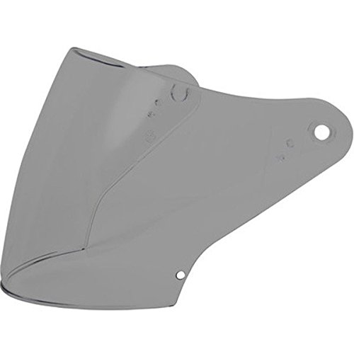 Scopion Replacement Shield Exo-ct220 Faceshields Street Racing Motorcycle Helmet Accessories Lt Smoke One Size