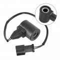 Dc 24v Solenoid Valve Coil Fit For Komatsu Excavator Pc120-6 Pc60-7