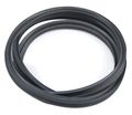 1979-1993 Ford Mustang Rubber Outer Weatherstrip Seal For Body Of The Sunroof Direct Replacement