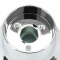Hecasa 5 Holes Steering Wheel Hub Adapter Compatible With 1986-2006 Freightliner Models