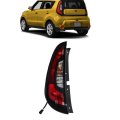 Driver Side Tail Light Assembly Replacement For Kia Soul 2014-2019 92401b2010 