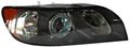 Tyc Right Headlight Assembly For 2004-2007 Volvo S40 