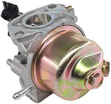 Carburetor For Powerstroke Ps80519b Ps80516b 2200 Psi Ps80517 3000 Pressure Washer