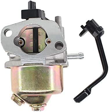 Carburetor For Powerstroke Ps80519b Ps80516b 2200 Psi Ps80517 3000 Pressure Washer