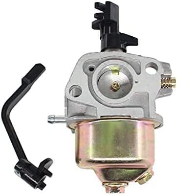 Carburetor For Powerstroke Ps80519b Ps80516b 2200 Psi Ps80517 3000 Pressure Washer