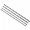 Uxcell Lathe Tool Bit Set 4mmx4mmx200mm 5mmx5mmx200mm Square Hss High Speed Steel Turning Tools Fly Cutter Mill Blank 4pcs 