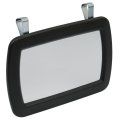 Truckspec 7071 6-5 8 X 4-3 Clip-on Visor Mirror 