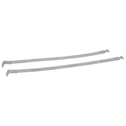 St133 Fuel Tank Straps For Dodge Neon