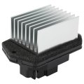 Blower Motor Resistor For Acura Rl Zdx Honda Odyssey Ridgeline Ac Fan Replacement Ru596 973 117 4p1665 4p1678 53 69900 