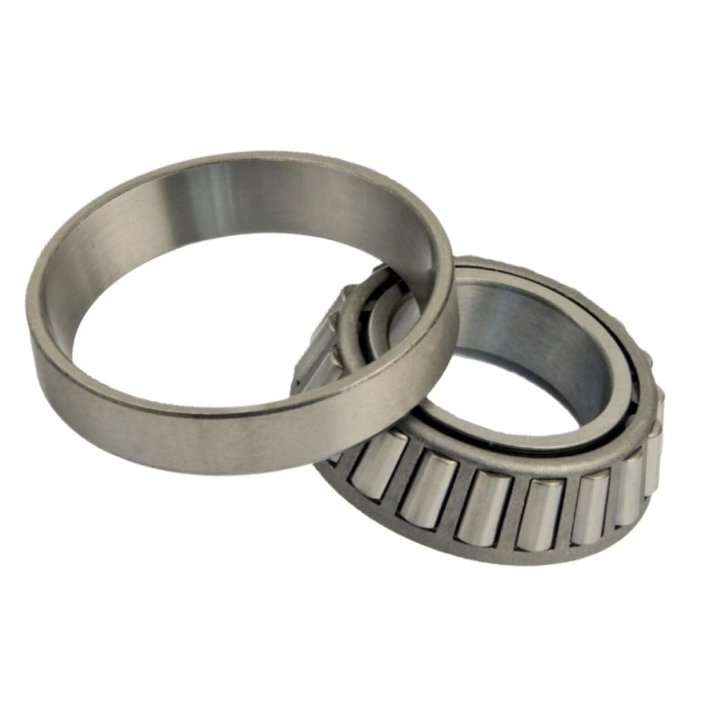 Multi Purpose Single Row Tapered Roller Bearing Ford Aerostar 1990 1997 0 750 In Inside Diameter Replacement For 19312416 Gold