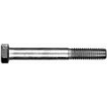 Grade 5 Hex Head Steel Cap Screw 