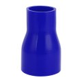 1 Pcs Straight Coupler Silicone Hose 51mm 2 01 -76mm 99 Id 127mm 5 Length 0a Car Coolant 3-ply 4mm Thickness Air Intake Turbo 