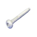 Pilot Point Screw For Dodge Dakota 2001 2010 Front Or Rear Lower Shackle To Frame Bracket Mounting Spring And Olx Mop6505599aa