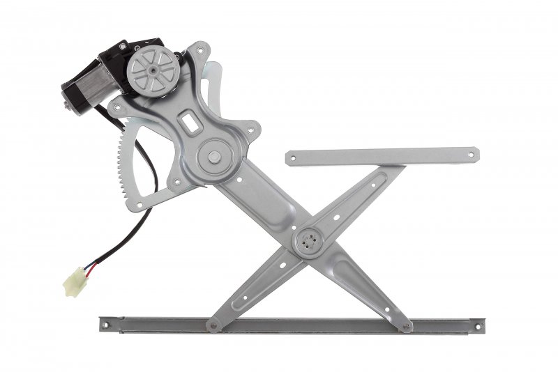 Rpat-063 Power Window Regulator Motor Assembly