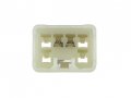 Rpat-063 Power Window Regulator Motor Assembly