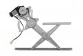 Rpat-063 Power Window Regulator Motor Assembly 