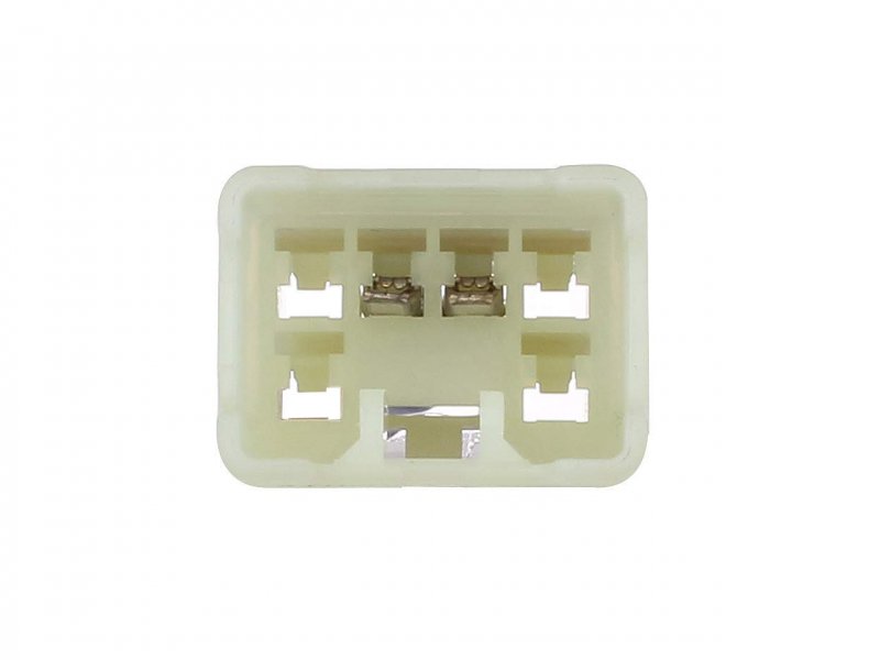 Rpat-063 Power Window Regulator Motor Assembly