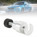 Acouto Dashboard Pointers Removal Tool Instrument Cluster Dial Needle Pointer Puller Replacement For Mazda Aluminum Alloy Car