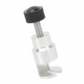 Acouto Dashboard Pointers Removal Tool Instrument Cluster Dial Needle Pointer Puller Replacement For Mazda Aluminum Alloy Car