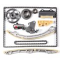 Ocpty Timing Chain Kit Pcits11830a Tk4033 Wp4033 Fits For Acura Honda Rsx Civic 2 0l