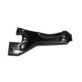 Radiator Support Bracket Center Ford Edge 2015 To 2023 Steel Replacement For Fo1225232 615343559278 Ft4z16747a
