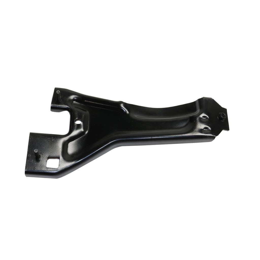 Radiator Support Bracket Center Ford Edge 2015 To 2023 Steel Replacement For Fo1225232 615343559278 Ft4z16747a