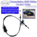 Transmission Shift Shifter Control Cable 52110007aa For Dodge Dakota 1997 2000 And Durango 1998 Automatic Gear Selector